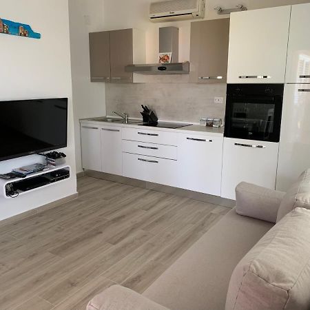 Apartman Demi Miškovići Buitenkant foto