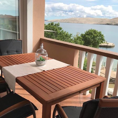 Apartman Demi Miškovići Buitenkant foto