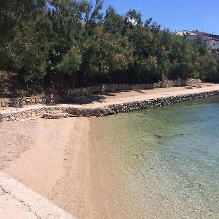 Apartman Demi Miškovići Buitenkant foto