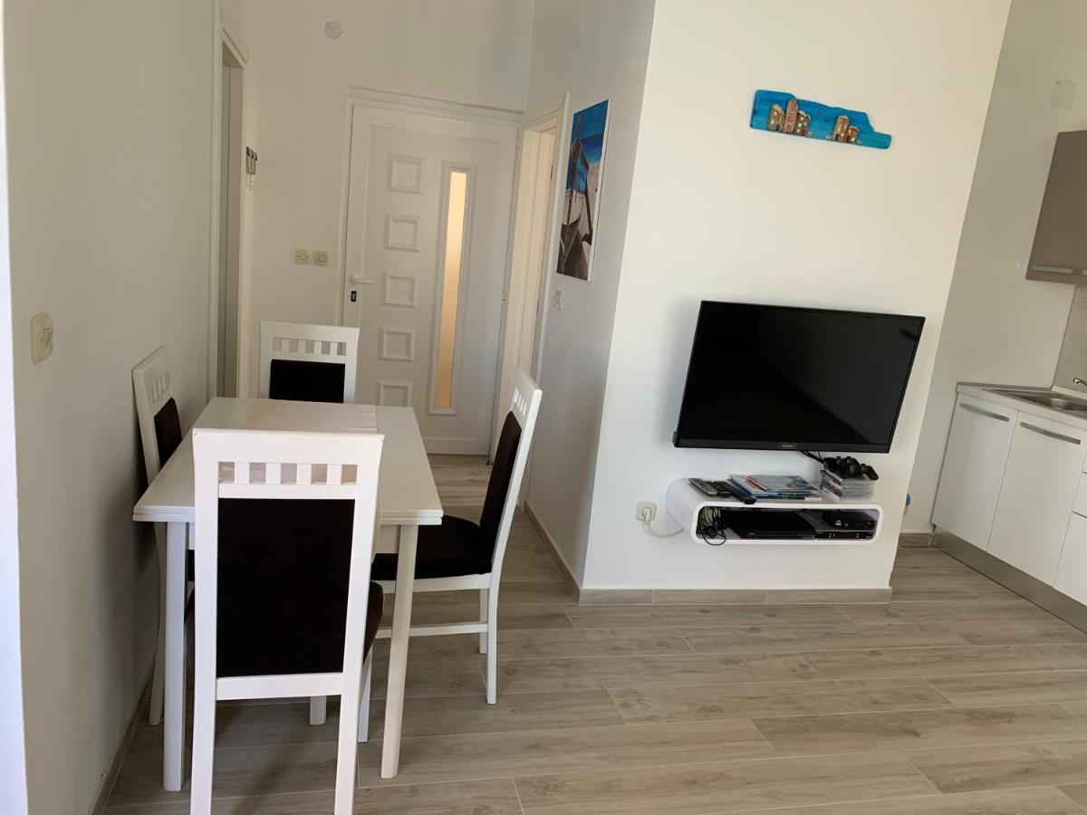 Apartman Demi Miškovići Buitenkant foto