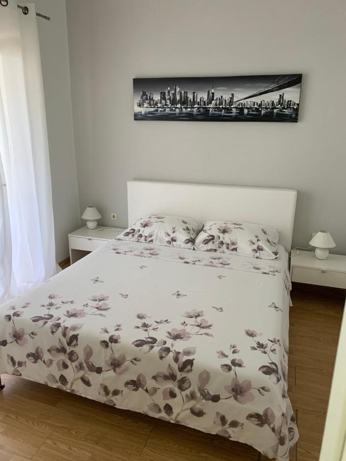 Apartman Demi Miškovići Buitenkant foto