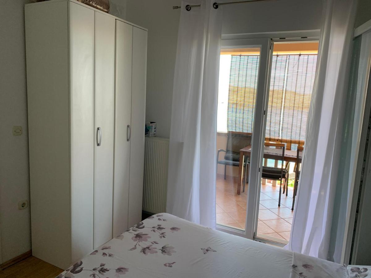 Apartman Demi Miškovići Buitenkant foto