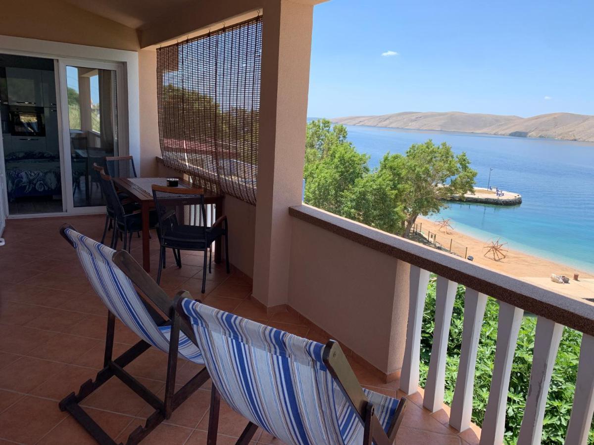 Apartman Demi Miškovići Buitenkant foto