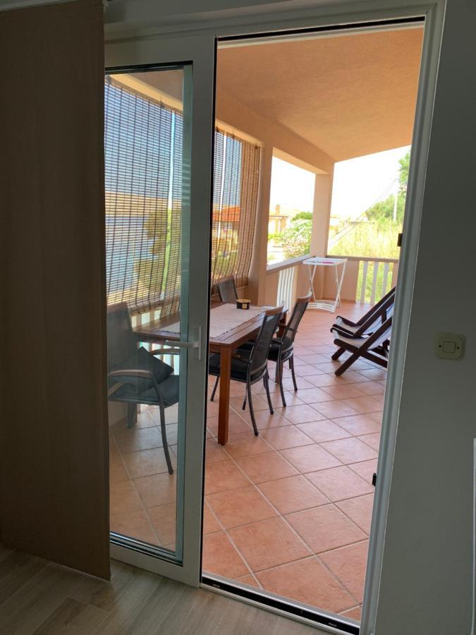 Apartman Demi Miškovići Buitenkant foto