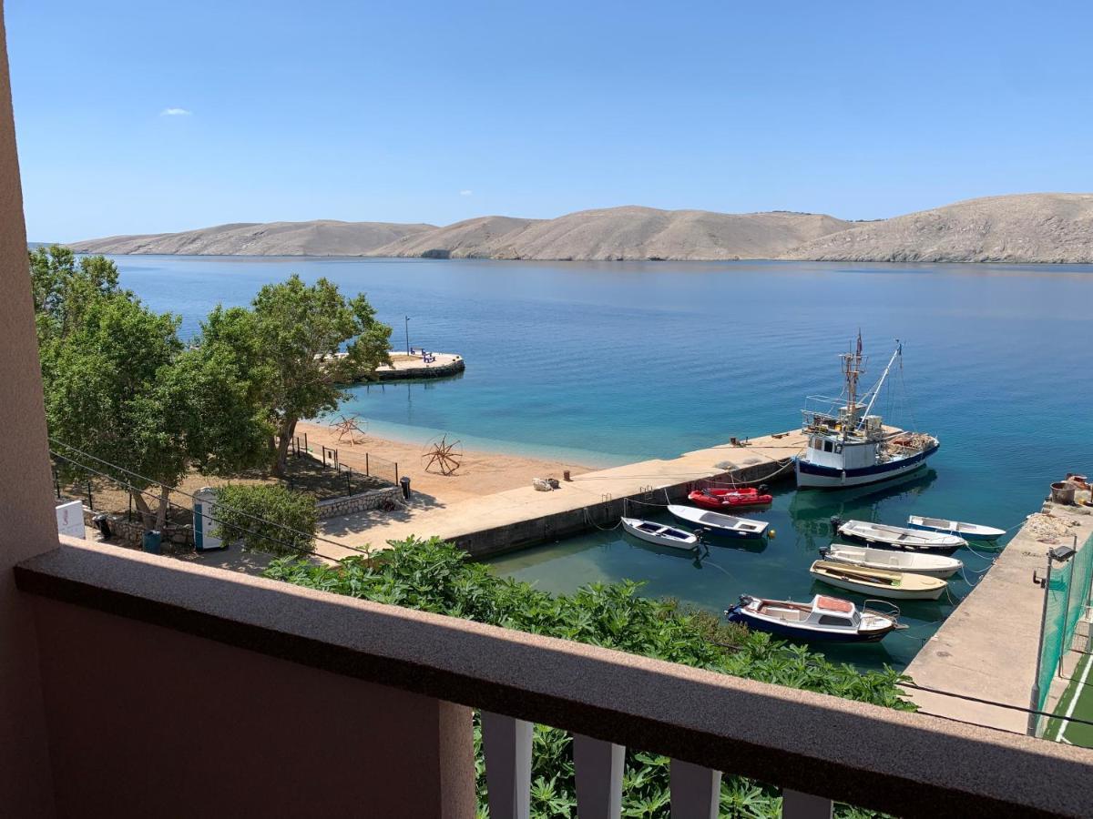 Apartman Demi Miškovići Buitenkant foto