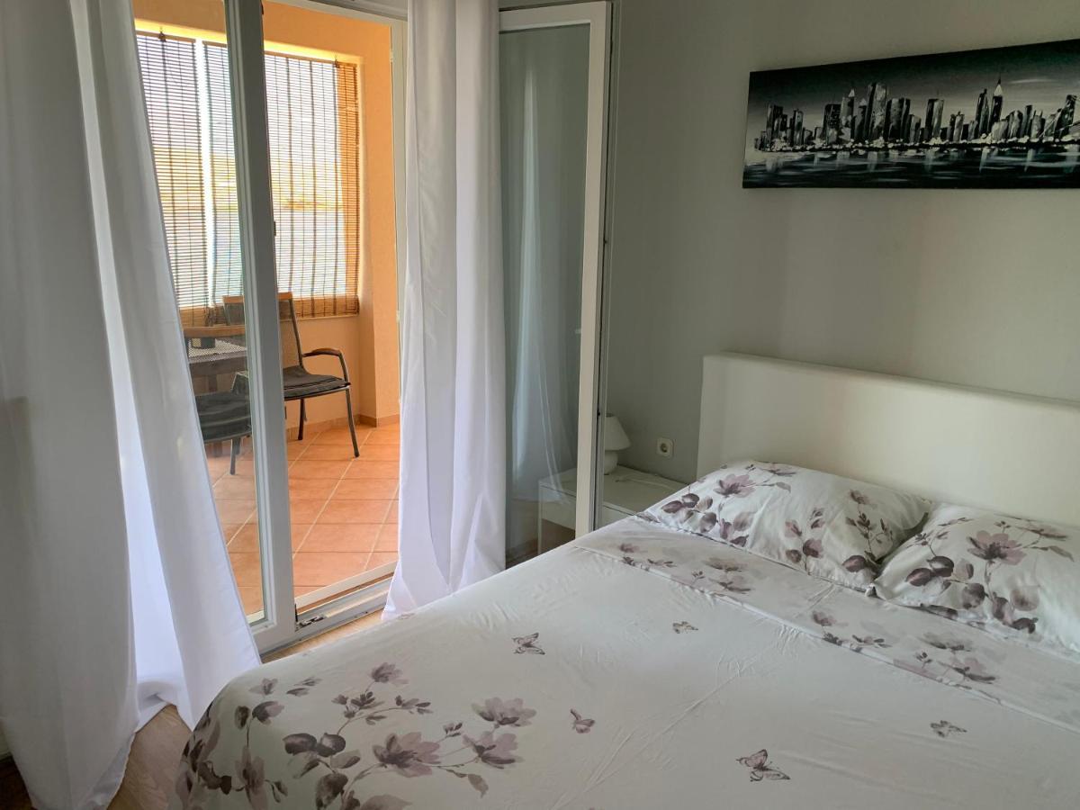 Apartman Demi Miškovići Buitenkant foto