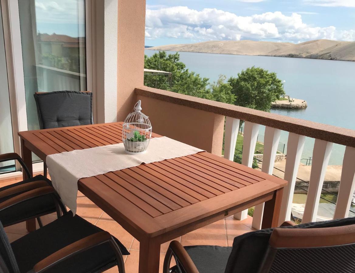 Apartman Demi Miškovići Buitenkant foto