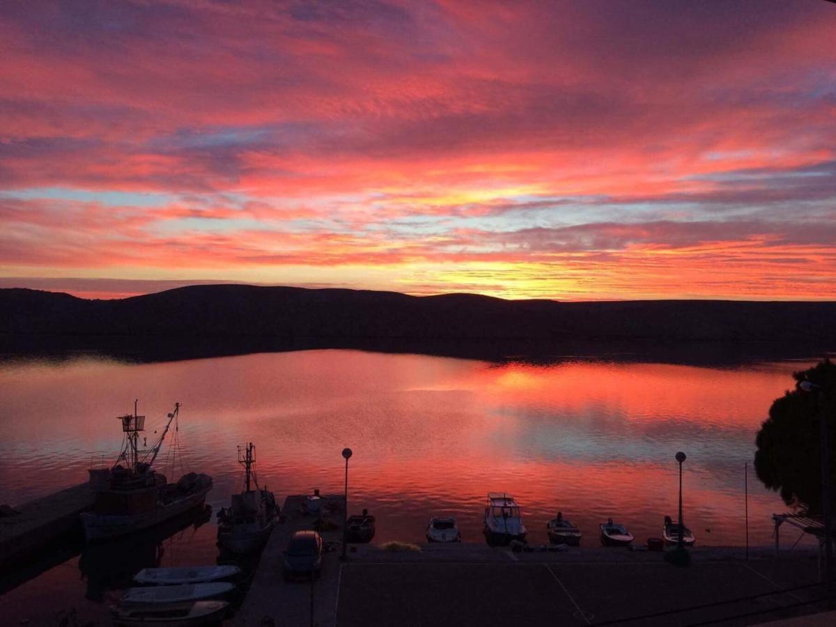 Apartman Demi Miškovići Buitenkant foto